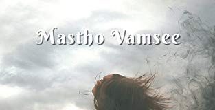 Mastho-Vamsee-author