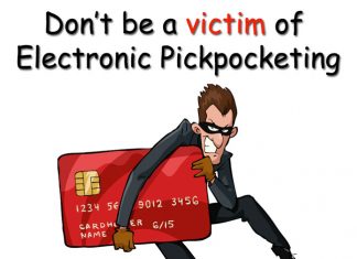dont-be-victim-electronic-pickpocketing