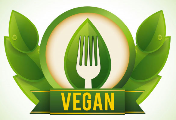 Vegan-Food