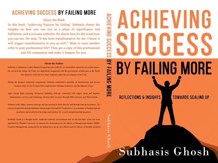 Achieving-Success-Book-Cover-Page