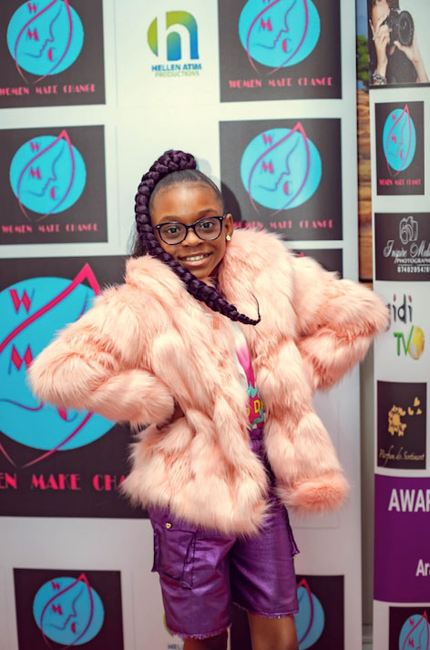 How a 10 year old became World’s youngest and multi award winning Radio DJ