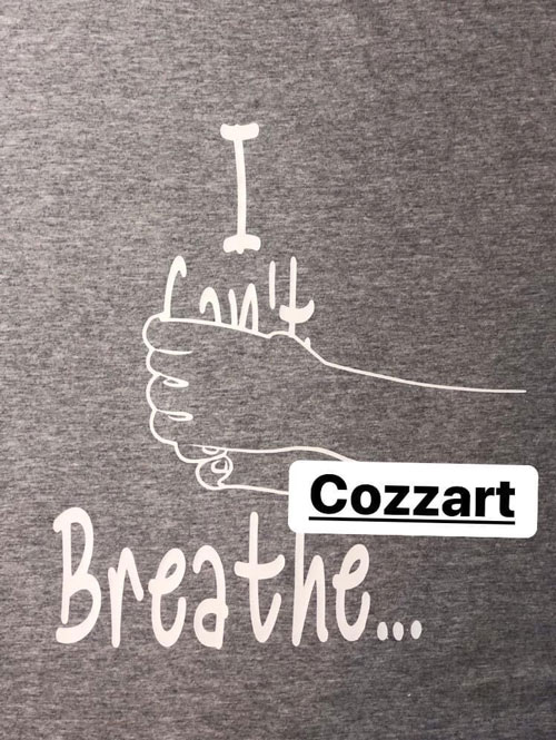 CoZZart