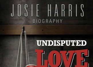 Josie-Harris-Biography