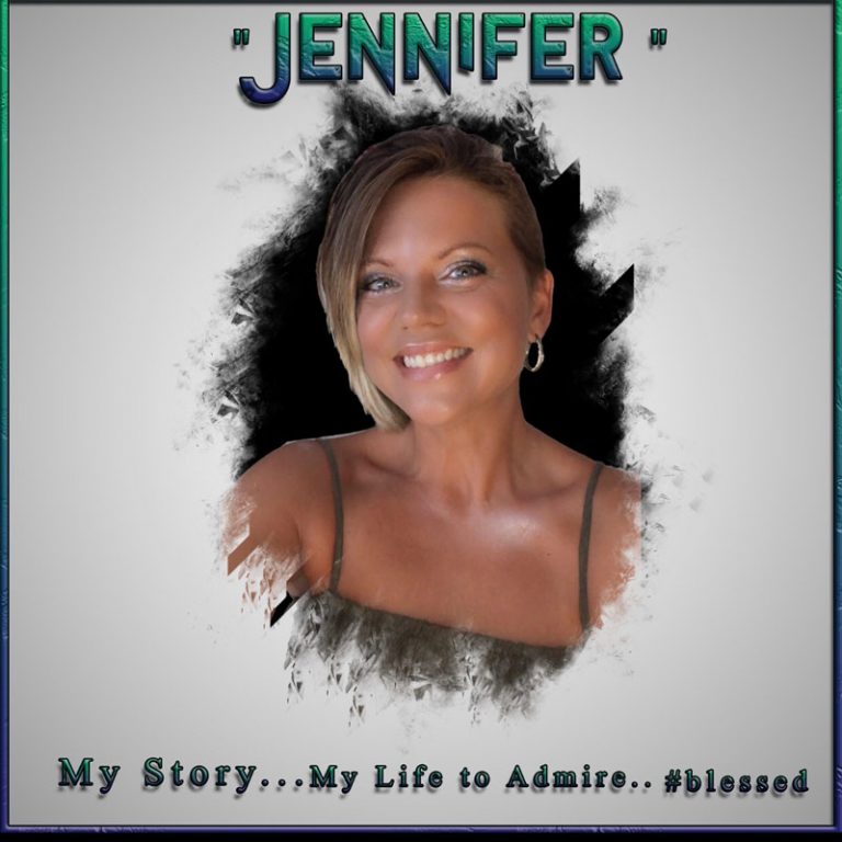 After being assaulted mentally and emotionally, Jennifer Addicott shares her story of healing.