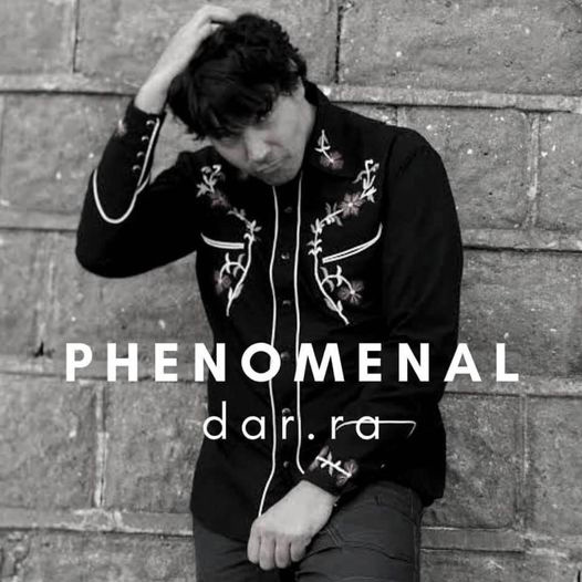 Amp up your mood with the album, ‘Ballads For The Down-Trodden’, by Multi-Talented Music Artist Dar.Ra!