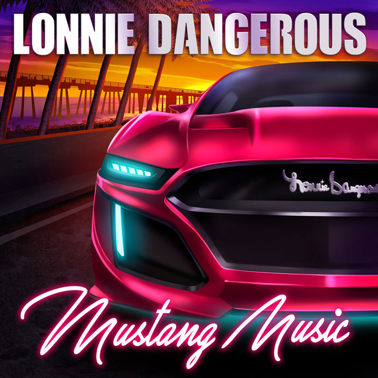 Love yourself and follow your heart, says Lonnie Dangerous – Rapper, Actor & Comedian based in Hollywood, California