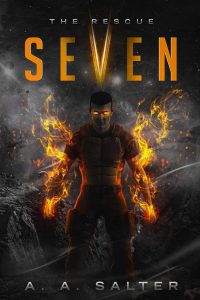 Seven-The-Rescue-Novel