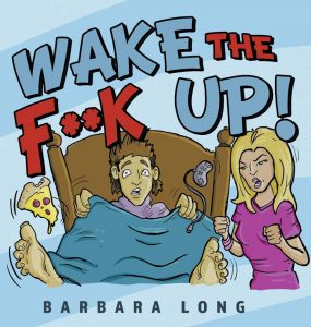 Wake-the-F##k-Up-Book