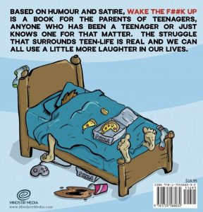 Wake-the-F##k-Up-Book