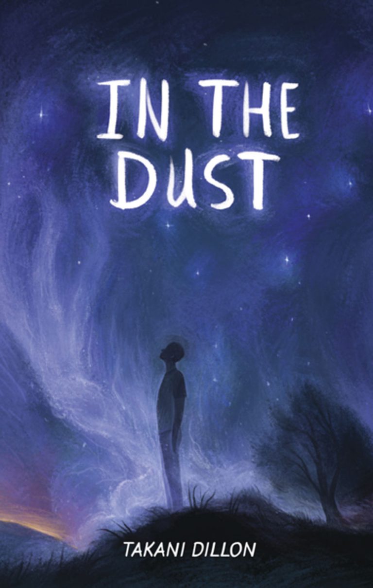 A remarkable exploration of rebellion and a story of growth. Check out ‘In the Dust’ by Author Takani Dillon.