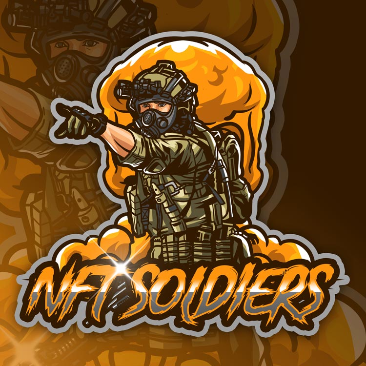 NFTSoldiers