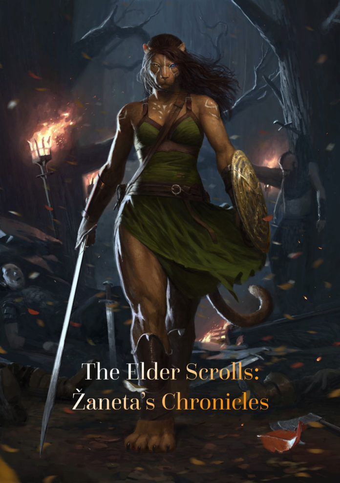The-Elder-Scrolls–Zanetas-Chronicles-Cover