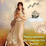 Poetry Book With Songs