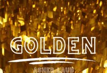 Asher-Laub-Golden-Cover
