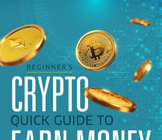 Beginners-Crypto-Quick-Guide-to-Earn-Money-Book-Cover