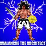 Avalanche-The-Architect