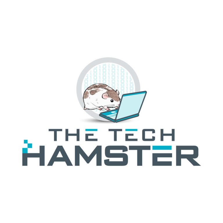 Shaun is making people’s lives better by sharing about the latest in tech and security via his blog The Tech Hamster.