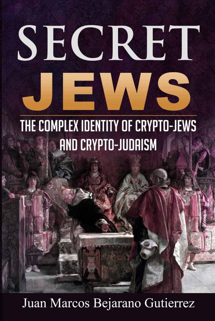 Secret-Jews
