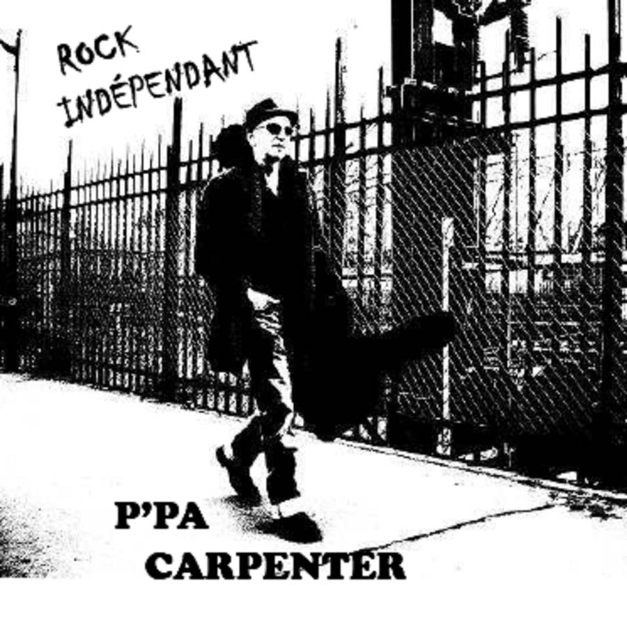 P'pa Carpenter