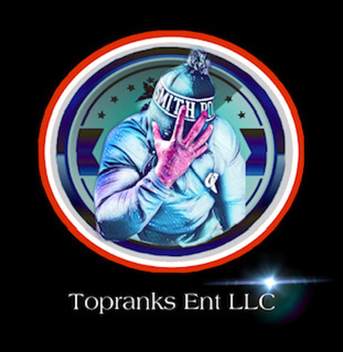 Music Label TopRanks.ENT’s team aspires to produce upcoming artists who are serious and passionate about their craft.