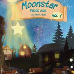 Moonstar Book Cover