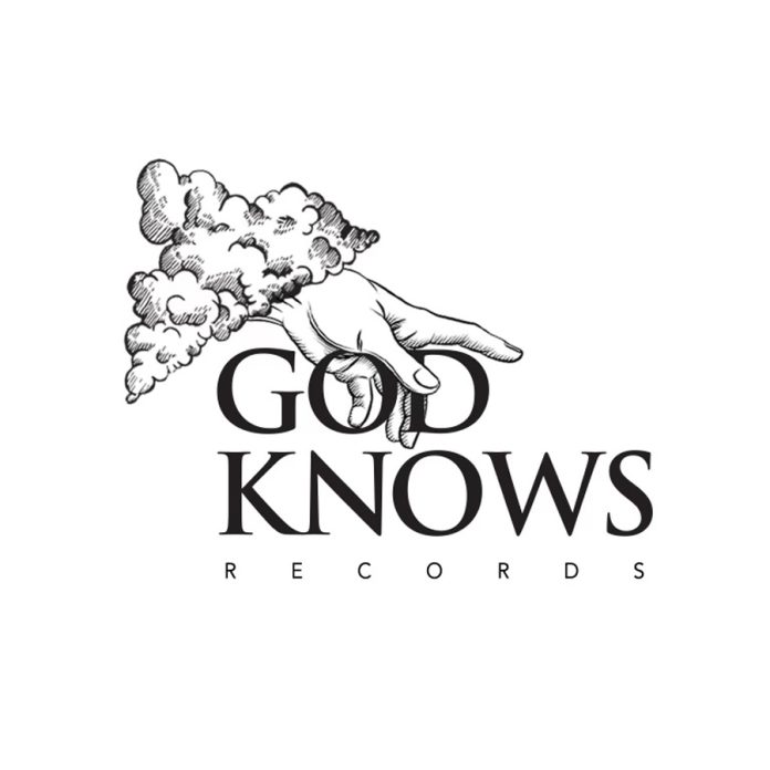God-Knows-Records-Logo