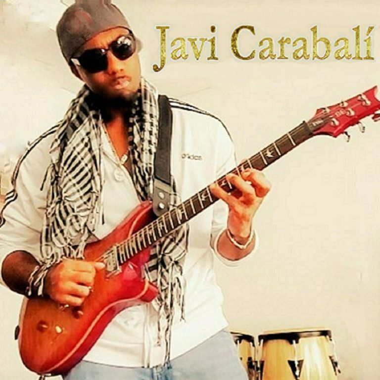 Enjoy the blend of multiple musical genres with Javi Carabali’s new release Melodías De Navidad