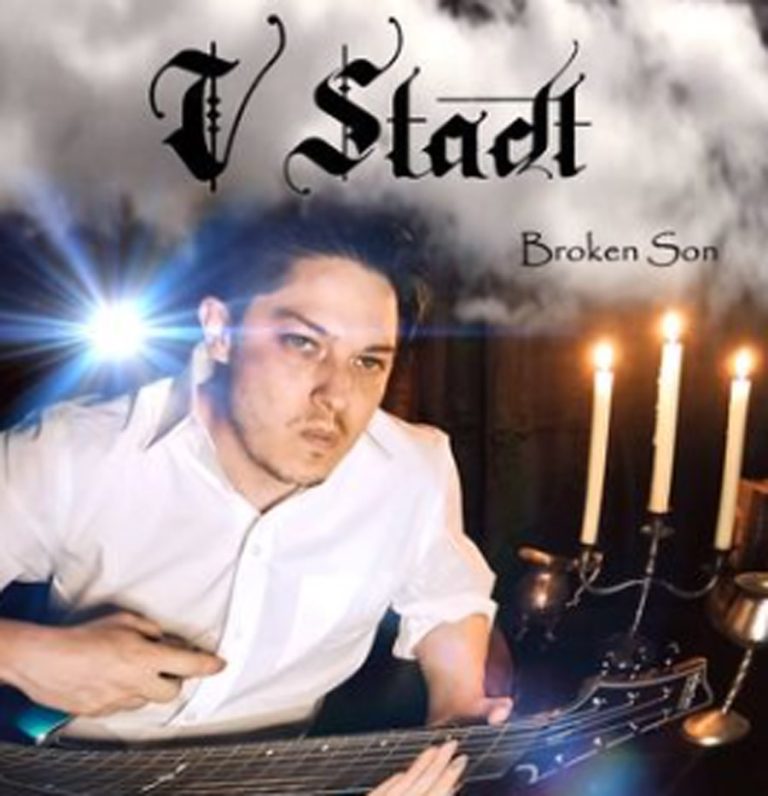 Song ‘Fiend Gate’ by American alternative rock independent music group V Stadt’s singer Edward Vering will capture your mind