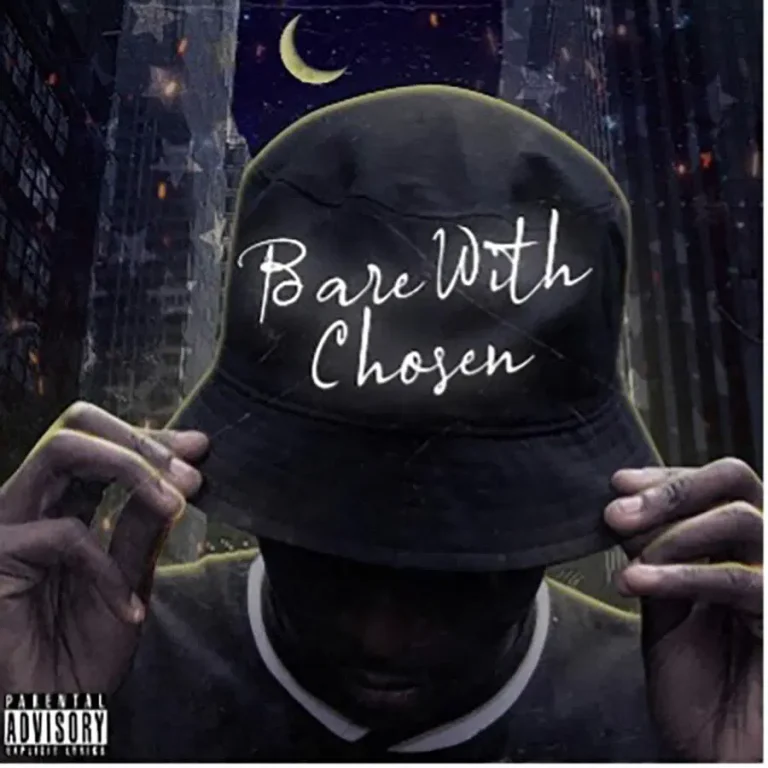 Listen to 20-track mixtape ‘Bare with Chosen’, a lyrical masterpiece by Chosen UK, also known as Kevin Uzochukwu Okoye