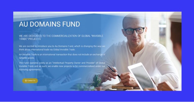 Au Domains Fund enables new projects to be commercialised under their licensing agreements via ‘Crowd Club’