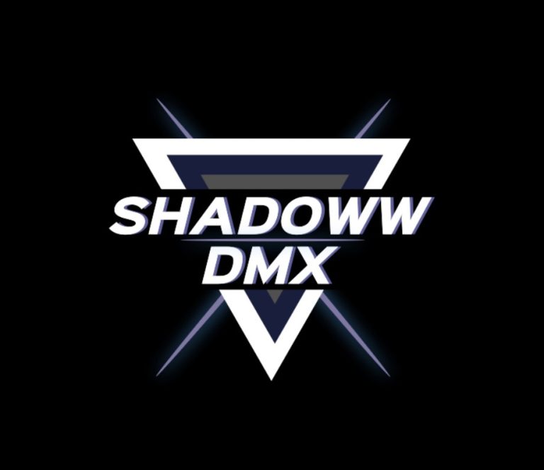 Get your gaming fix with Shadoww: The down-to-earth twitch streamer with a heart of gold