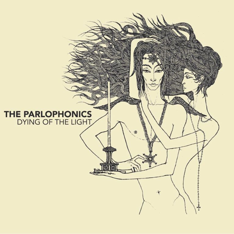 The Parlophonics is bringing the spirit of retro rock to the present with their latest album ‘Dying Of The Light’