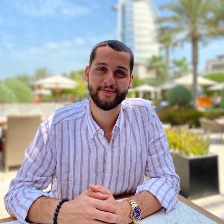 Elevating the Business World: Youssef Semaan’s Mission to Transform the Vertical Transportation Industry